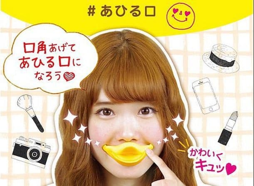 Japanese beauty facial trainers that bring you closer to the ideal without surgery