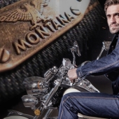 Jeans Montana “americanos”: la historia de una marca que nunca existió