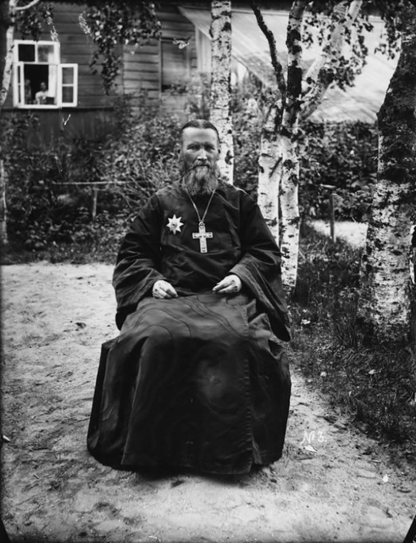 John of Kronstadt: the Saint who hated Leo Tolstoy