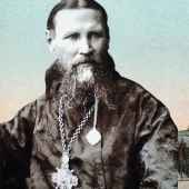 John of Kronstadt: the Saint who hated Leo Tolstoy