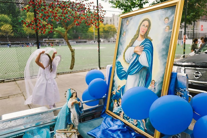 Jonathan Haibi-fotógrafo que tiene a todo el mundo posando para una foto