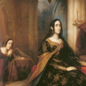 Juana I the Mad: The story of a queen who did not want to part with her deceased husband