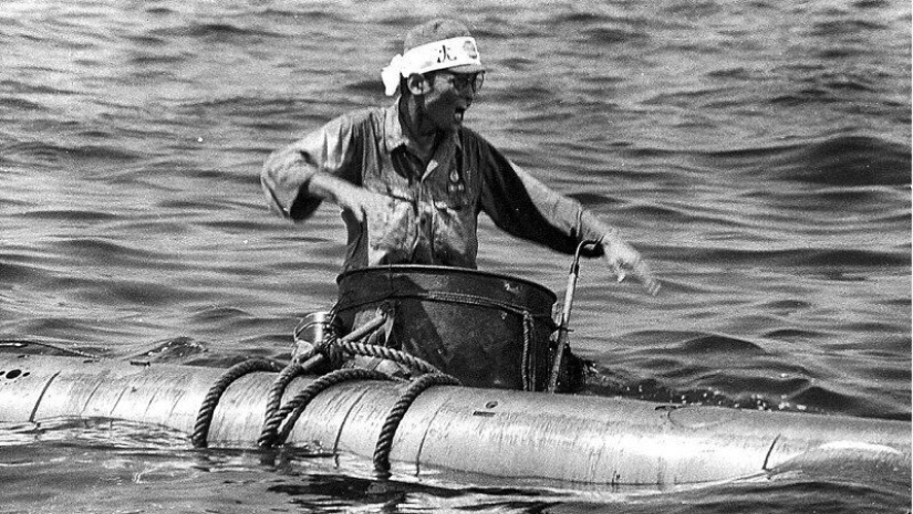 Kaiten: cómo aparecieron los torpederos japoneses y por qué se sabe tan poco sobre ellos