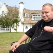 Kim Dotcom - a genius and a villain who challenged the US government