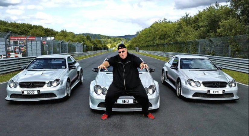 Kim Dotcom - a genius and a villain who challenged the US government