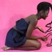 Kosa-Krasa: African artist creates amazing sculptures out of my own hair