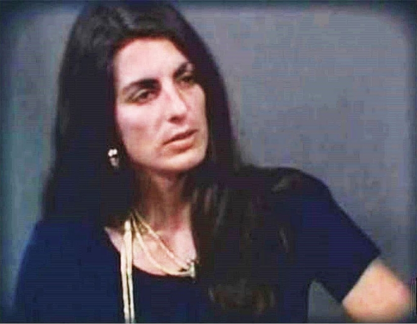 Kristin Chubbuck — TV presenter who killed herself on the air