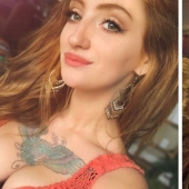 La Bella y la Bestia: 22 chicas que no tienen miedo de ser imperfectas