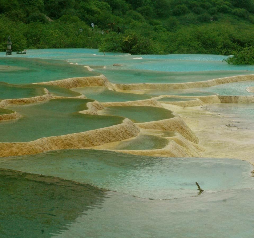 La Belleza Huanlun