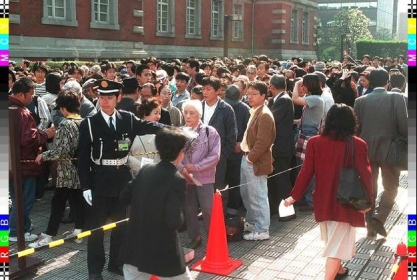 La Bestia en carne humana: la espeluznante historia de un maníaco japonés con manos de vampiro