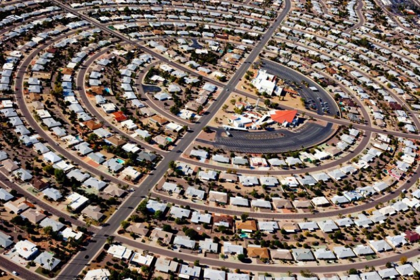 La ciudad de el viejo San de la ciudad para las fotos Kendrick Osceola centro para la