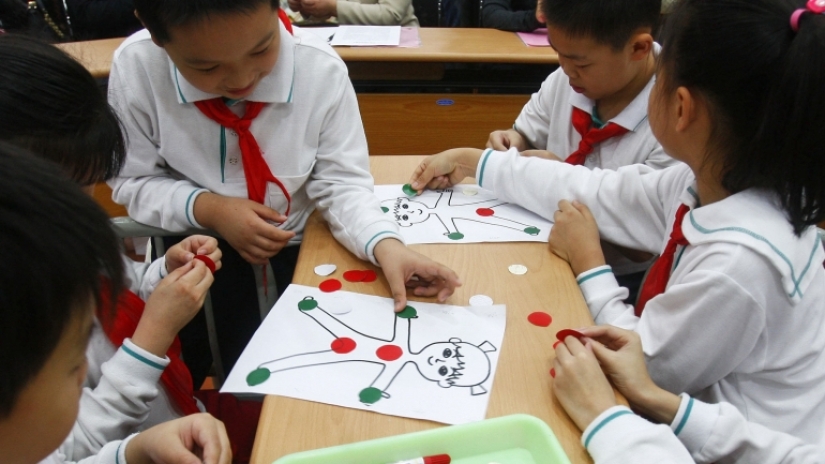 La Educación Sexual en China, o por Qué la Revolución Cultural No Puede Reemplazar