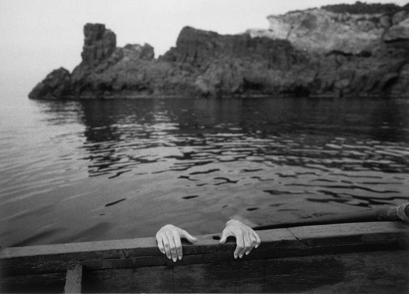 La esquiva Dolce Vita: Italia en el clásico fotográfico por Gianni Berengo Gardina