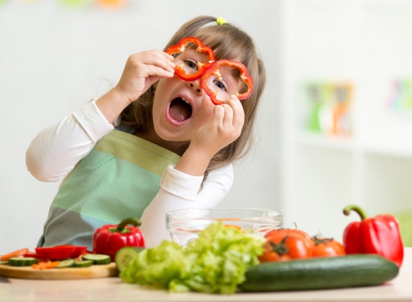 La eterna pregunta de nutrición vegana: si el sufrimiento cerebro de la falta de carne?