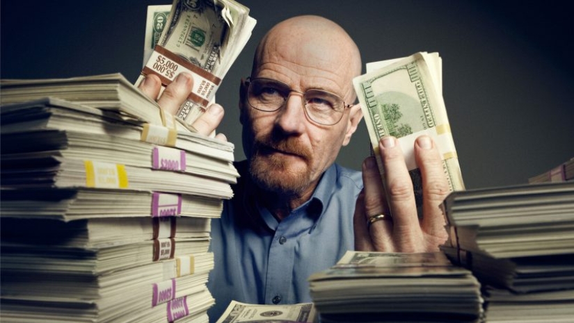 La familia de Walter White de Breaking Bad: 5 datos que sólo los espectadores estadounidenses entienden