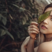 La felicidad de las mujeres en las fotos calientes del fotógrafo brasileño Thiago Bomfim