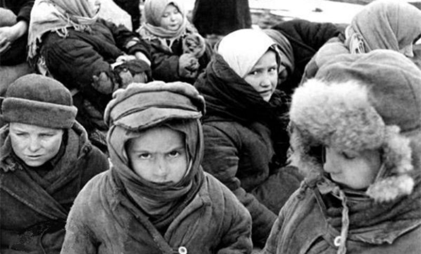 La hazaña del chofer soviético: Cómo Maxim Tverdokhleb entregó mandarinas a los niños de Leningrado asediado