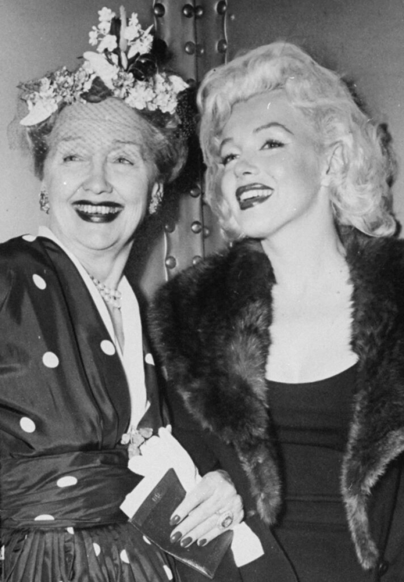 La historia de Hedda Hopper, la periodista que mantuvo a Hollywood a raya