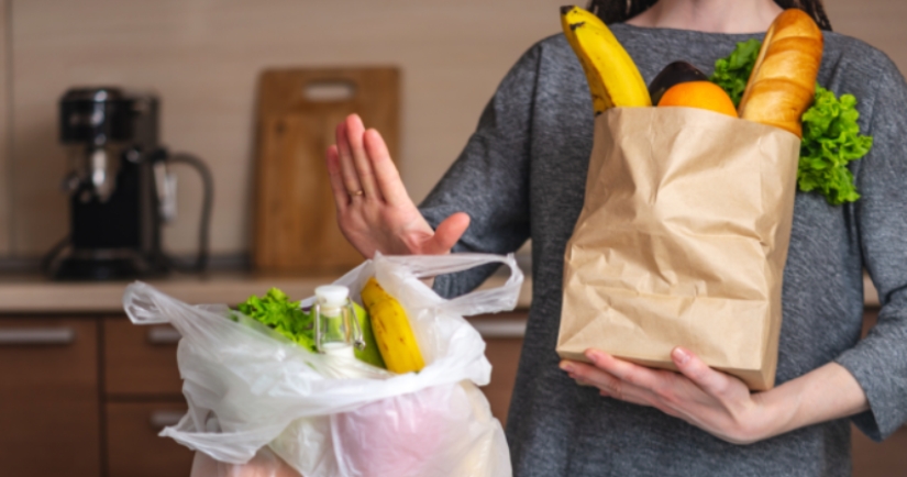 La historia de la bolsa de bolsas: cómo los preciosos envases se convirtieron en enemigos de la humanidad