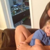 La historia de Lacey Spears, “la peor madre de Estados Unidos”, que mató a su hijo por me gusta en las redes sociales