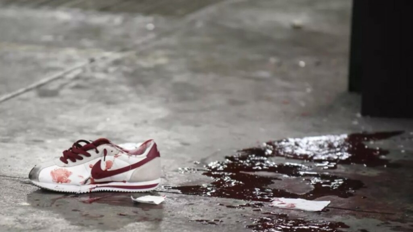 La historia de las zapatillas Nike Cortez, las zapatillas más criminales del mundo