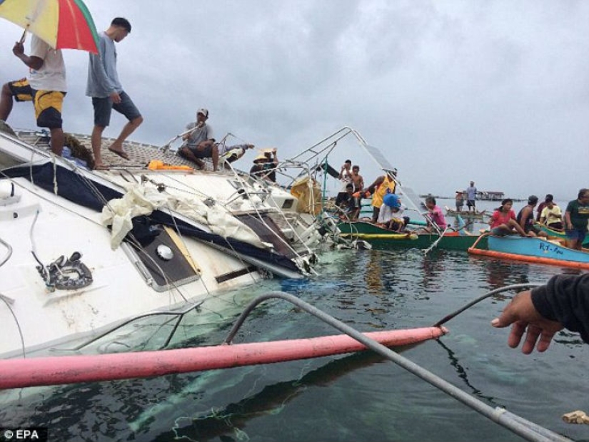 La historia de Manfred Fritz Bayorat, un marinero que se convirtió en momia en un barco fantasma