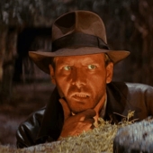 La historia no ficticia de Indiana Jones de Moscú, que causó revuelo en el FBI