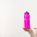 La investigación muestra que las botellas reutilizables están más sucias que los asientos del inodoro