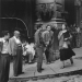 La legendaria serie de fotos de Ruth Orkin "Una mujer americana en Florencia"