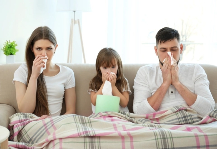 La limpieza es la clave para la salud: 10 consejos sobre cómo prevenir enfermedades debido a la suciedad en la casa