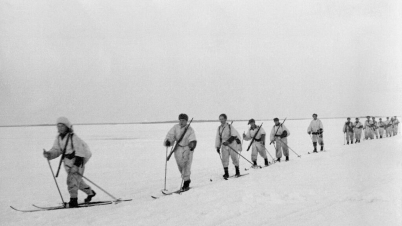 La loca historia de Finn Aimo Koivunen, que corrió 400 km bajo la influencia de una droga