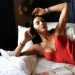 La modelo y bailarina Shyla Gatta en candentes fotografías de las redes sociales