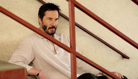 La pérdida de un niño y la muerte de un ser querido: todas las tragedias en la vida de Keanu Reeves