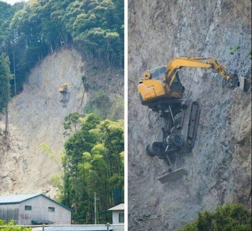 La piel de gallina: 25 adrenalina foto de la que el aliento