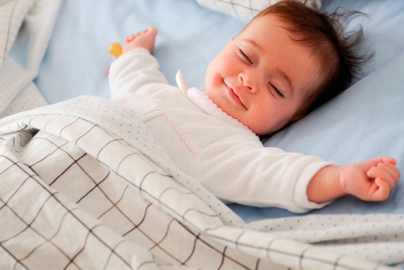 La técnica de relajación de 6 pasos, lo que permite a dormir en 60 segundos. Check it out!