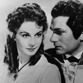 La trágica historia de amor de Vivien Leigh y Laurence Olivier