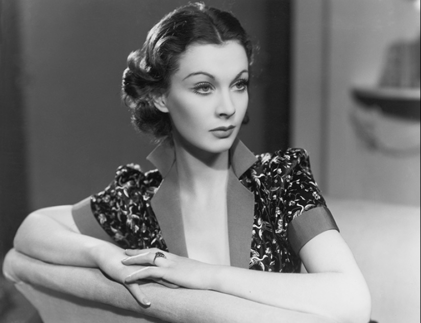 La trágica historia de amor de Vivien Leigh y Laurence Olivier