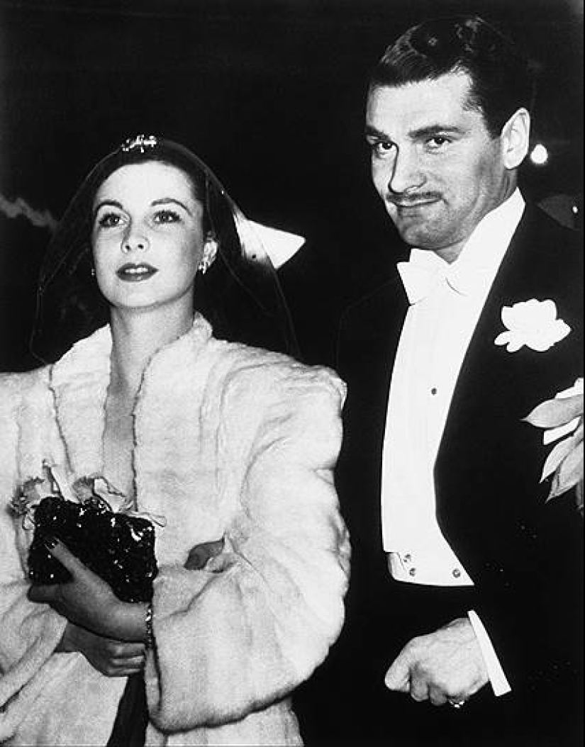 La trágica historia de amor de Vivien Leigh y Laurence Olivier