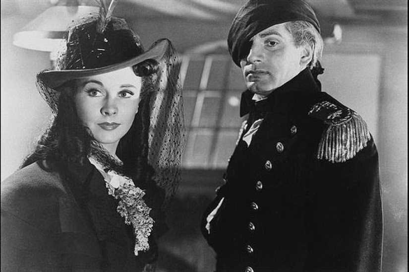 La trágica historia de amor de Vivien Leigh y Laurence Olivier