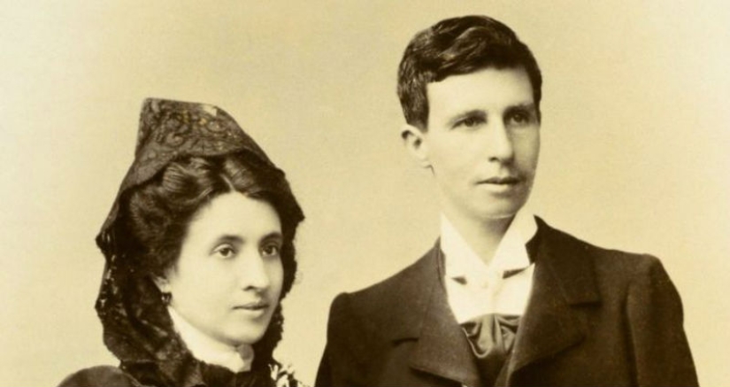 La triste historia de Elisa y Marcela, la única pareja de lesbianas que engañaron a la iglesia y se casaron en 1901