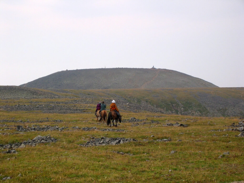 La tumba de Genghis Khan: por qué no encuentran el último refugio del gran conquistador