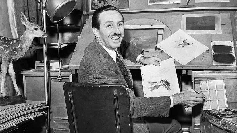 La verdadera historia sangrienta de Bambi el cervatillo, que Disney nos ocultó