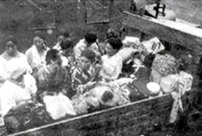 La vergüenza de Japón: "estaciones de solaz" en la guerra, donde las mujeres fueron secuestradas por la fuerza