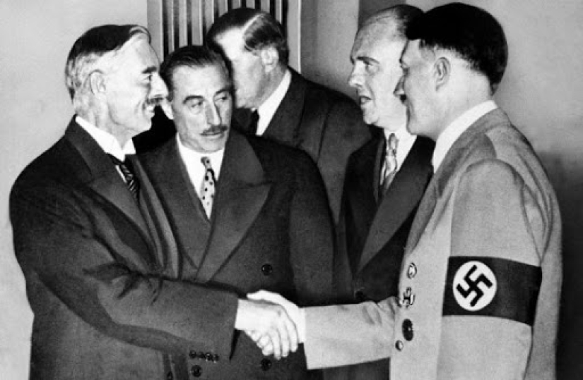 La vergüenza de la familia Ford, o por qué Adolf Hitler otorgó al magnate de los automóviles la Cruz de Hierro