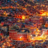 Larung Gar: 40,000 Buddhists at High Altitude