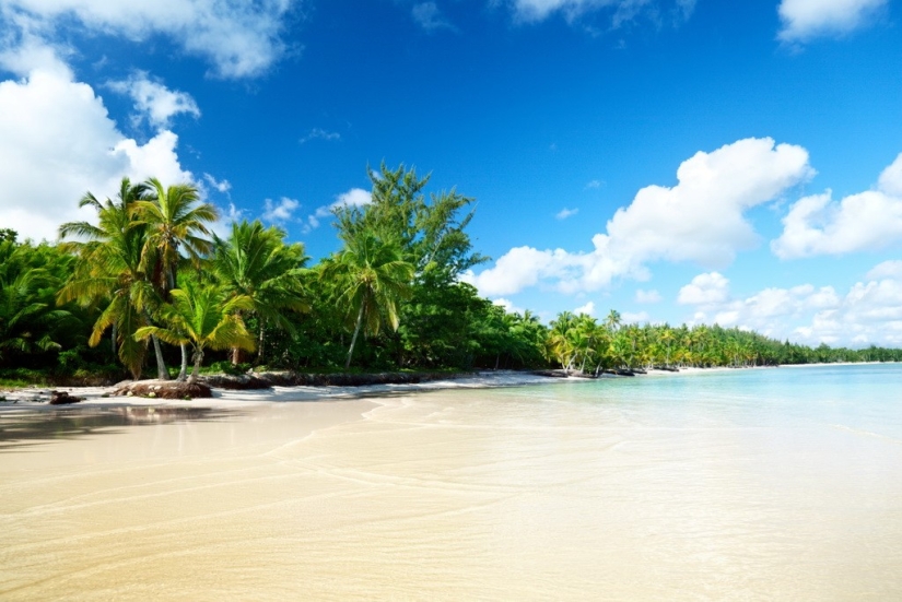 Las 10 islas más bellas del mundo