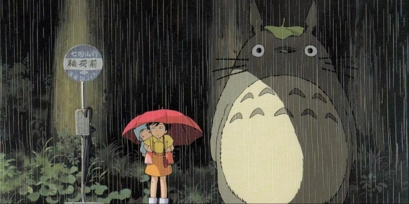 Las 10 mejores citas de Studio Ghibli, clasificadas
