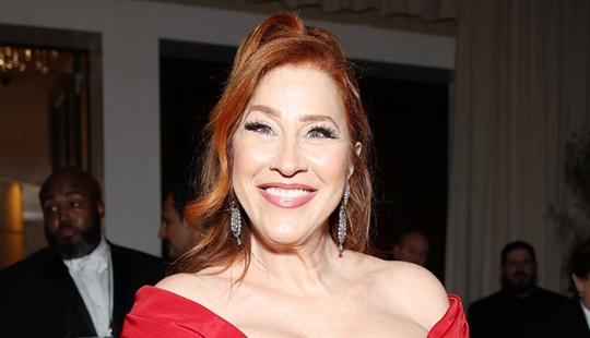 Las 15 celebridades peor vestidas de las que más se habló en las fiestas posteriores a los Globos de Oro 2025