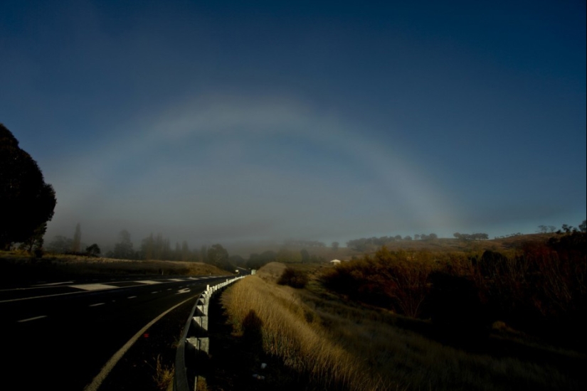 las 50 nubes más bellas del mundo