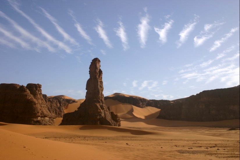 las 50 nubes más bellas del mundo